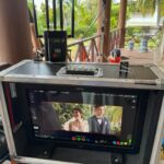 Emily Chan Instagram - Some moments during shoot 4/4 🪑 #友谊长存
