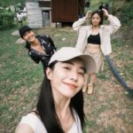 Emily Chan Instagram - Heart is full 🌺🌺🌺 #retreat