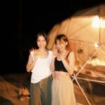 Emily Chan Instagram - Heart is full 🌺🌺🌺 #retreat