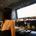 Emily Chan Instagram - ✨ #omakase #kl