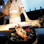 Emily Chan Instagram – ✨

#omakase
#kl