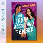Emily Henry Instagram - The moment we have all been waiting for! Thank you so much for the incomparable @emilyhenrywrites for helping me reveal my cover!! Thank you @holoske for the most beautiful cover of my dreams! World, are you ready for Ember and Danuwoa? Out August 6, 2024 with @berkleyromance @berkleypub @penguinrandomhouse Pre-order now: https://bit.ly/3RicKBT **Blurb** A Chickasaw woman who can’t catch a break serves up a little white lie that snowballs into much more in this witty and irresistible rom-com by debut author Danica Nava.  Ember Lee Cardinal has not always been a liar—well, not for anything that counted at least. But her job search is not going well and when her resumé is rejected for the thirty-seventh time, she takes matters into her own hands. She gets “creative” listing her qualifications and answers the ethnicity question on applications with a lie—a half-lie, technically. No one wanted Native American Ember, but white Ember has just landed her dream accounting job on Park Avenue (Oklahoma City, that is).  Accountant Ember thrives in corporate life—and her love life seems to be looking up too: Danuwoa Colson, the IT guy and fellow Native who caught her eye on her first day, seems to actually be interested in her too. Despite her unease over the no-dating policy at work, they start to see each other secretly, which somehow makes it even hotter? But when they’re caught in a compromising position on a work trip, a scheming colleague blackmails Ember, threatening to expose their relationship. As the manipulation continues to grow, so do Ember’s lies. She must make the hard decision to either stay silent or finally tell the truth, which could cost her everything. #2024debut #romcombooks #coverreveal #romancebooks #bookstagram #thetruthaccordingtoember #berkleyromance #berkleypub #danicanavabooks #danicanava #emilyhenry #nativeamericanromcom #chickasaw #cherokee #nativeamerican