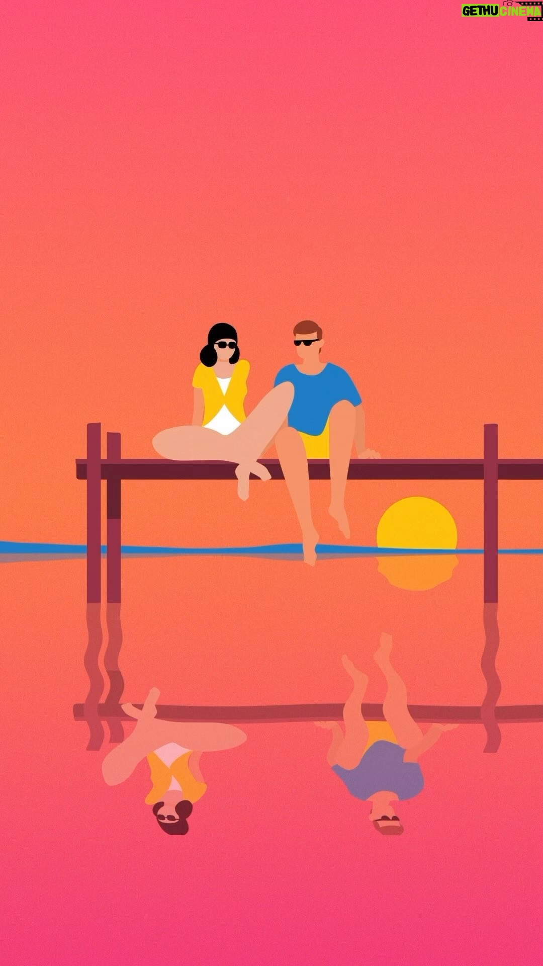 Emily Henry Instagram - Find your #HappyPlace in one of the hottest books of the summer. @emilyhenrywrites’s funny and sensitive story explores how romance isn’t always what it seems on the surface. Dive into a sample at the link in bio.