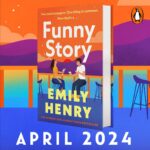 Emily Henry Instagram - Link in stories. 🪁🪁🪁🪁🪁