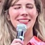 Emily Henry Instagram - Thank you all so much for coming out last night to Busch Stadium for the pre-game book club. This was one of the most special days for me of the last five years. There are no words for what it was like to get to meet so many of you. Thank you for driving and flying from all over, and for beautiful friendship bracelets, and for your letters and pencils, and for wearing your rodeo and Goode Books and Sunshine Falls Gear. It was a joy and an honor to sweat on you. A huge thank you to the Cardinals for the invitation, @juliepens for being the perfect in-conversation partner, @abergeron11 @dachejordan @daniellekeir_ and @tayhaggerty for being there for every moment of it!! I did not face my greatest fear (throwing an opening pitch) but I did face my second greatest fear (high-fiving a mascot), and that’s not nothing. 💙💙💙💙💙💜💜💜💜💜