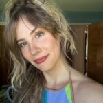 Emily Henry Instagram - 👁️💙🐑SM 💛💛💛💛💛💛💛 52 weeks for Beach Read 😭