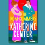 Emily Henry Instagram - ⭐️GIVEAWAY!!!⭐️ AND COVER REVEAL!!! OK, if you loved The Bodyguard, you *need* to pre-order The Rom-Commers right away! Don’t take a chance that you might forget! 💖💖💖 I’m so deliriously obsessed with this story and these characters right now—and I just want you ALL to be awash in the same joy!!!! Let’s get the word out in a big way! 🎉 ⭐️ I’m giving away *FIVE* SIGNED and DECORATED ARCs (early copies) of this book to 5 super-lucky winners!!! ⭐️ To enter, help me spread the word about this glorious book—in any and all ways you think are best! Then tell me in the comments what you did! Best ways to enter: 💕PRE-ORDER The Rom-Commers! (Counts double!) Link in KC’s bio! 💕Get a friend to pre-order!! 💕 Tag at least 2 friends here—but the more the merrier! (Extra friends = extra entries!) 💕 Share in your stories! 💕 Share on TikTok or Facebook ! Seriously, the more things we can all do to get this uplifting story into the hands of readers who will love it, the better off we’ll all be! 🌺 Saving the world—one swoony rom-com at a time!! 😂💖 Closes Sunday 10/29 at midnight CST! {{Note: The ARCs aren’t printed yet—so books won’t ship to the winners until after Thanksgiving!}} Thank you SO much to the fantastic Emily Henry for sharing this trailer with me!! 💖💖💖 💖💖💖💖💖💖💖💖💖💖💖💖 #theromcommers #romcommers #thebodyguard #katherinecenter #summerreads #romcombooks #romanticcomedies #romcombookstagram #romances