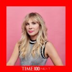 Emily Henry Instagram - Used to think I didn’t really have imposter syndrome. Turns out I do. ☠️ Honored and bowled over to be included in the #timenext100. Thank you, thank you, thank YOU.