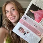 Emily Henry Instagram - Legally speaking, can I put this in a Best Friends Forever frame???