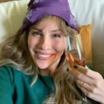 Emily Henry Instagram - I think one of the best things about reading is the way it connects you to every other person who’s read the same book as you. Especially when you love a book that someone else loves. It’s like you sidestepped into another universe, rode along as a passenger in someone else’s story, and all these other people who did that, it’s like you all melted together for a bit. Shared a life, a soul. I spent months and months living this book so deeply, and was scared to give it over to you when it came out, like I always am. But somehow this time it feels different. This one really does feel like a place I can go back to, a place that now so many of you have been too. This one, I think, is ours. Thank you for being a part of it, for living it with me.
