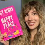 Emily Henry Instagram - A romantic comedy by @emilyhenrywrites is our kind of Happy Place. ☀️Find this Amazon Editors’ Pick now through the link in bio.