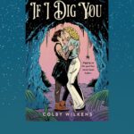 Emily Henry Instagram - 🧭COVER REVEAL🧭 I am beyond excited to reveal the cover and blurb of my second book, If I Dig You, a best friends-to-lovers adventure romance that’s National Treasure meets Count Your Lucky Stars! You may recognize a few characters from If I Stopped Haunting You 👀 Available to preorder! You can grab signed and personalized copies from Third Place Books! (Lnks in bio!) A massive thank you to my editor and assistant editor @thedaysbetween and @vnssaguirre for all the amazing work on this book. To the dream team @kerriresnick for cover design and @jeniferrprince for illustrating maybe the prettiest cover ever???? And a massive thank you to @emilyhenrywrites for collaborating 🫶🏻🫶🏻 Full blurb: Archaeologists Isadora Ross and Louise Morgenstern have been best friends for sixteen years. But ever since Lou went back on a promise, broke off her toxic engagement and took a once-in-a-lifetime job on a dig in Turkey, leaving Isi behind - their relationship has been teetering on a precipice. Lou’s been back a year, and Isi’s avoiding her, struggling with her resentment and unrequited romantic feelings. She throws herself even further into her never ending search for her mom, who went missing on a research trip in the mountains fourteen years ago. But when Isi unearths an old journal of her mom’s indicating that the legends of lost Cherokee gold were more than legends, and she and Louise are kidnapped by a wealthy private collector who’s also been searching for it, they are forced to work together. Having escaped, they must navigate not only the complicated feelings between them but also predators, the weather, and even the dark as they race through the mountains. Isi will have to decode her mom’s map in order to find the gold and get them out alive. . #IfIDigYou #FriendstoLovers #CoverReveal #PrettyBooks #Sapphic #SapphicBooks #AdventureRomance #ChappellRoan #PrettyBooks #Books #BookCover #BookCoverDesign #QueerBooks #Bookstagram #BooksofInstagram