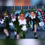 Emily Swallow Instagram – Getting our Star Wars jingle on 🧑🏼‍🎄🎄

Happy Holidays! 

#happyholidays2023 #starwarschristmas #themandalorian #clonewars #ahsoka #starwars #emilyswallow #thearmorer