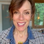 Emily Swallow Instagram - The day is almost over, but the comments can go on and on for #thisisthewaywednesday! Drop a line below about someone in your community who has exemplified the Mandalorian way and we’ll@do our best to make them feel special. #mandaloriansarestrongertogether #thisistheway #armorerapproved #thearmorer #themandalorian #dogood (Thanks, @davideckstein22 💪)