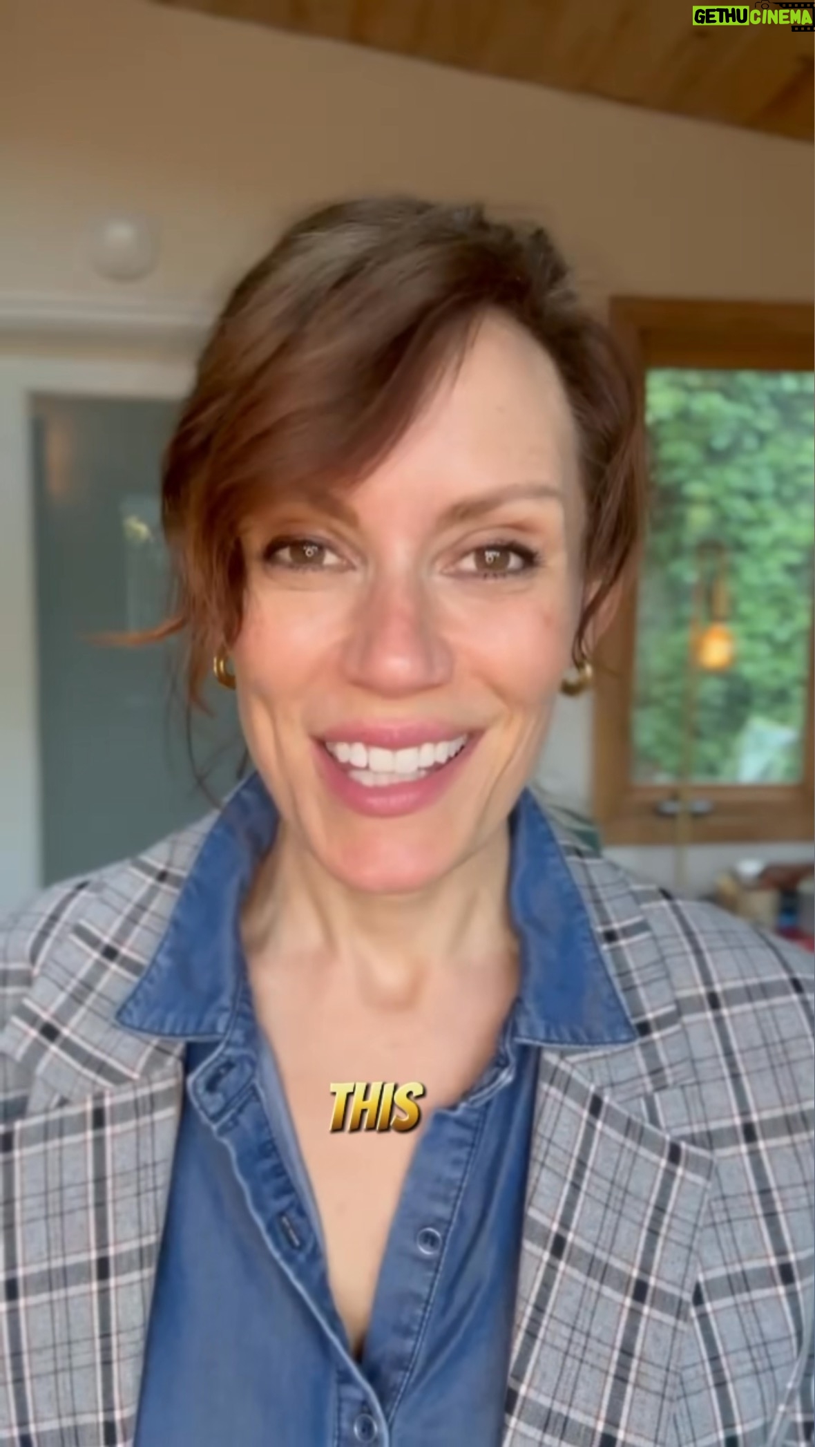 Emily Swallow - 10.3K Likes - The day is almost over, but the comments can go on and on for #thisisthewaywednesday! Drop a line below about someone in your community who has exemplified the Mandalorian way and weβll@do our best to make them feel special.
#mandaloriansarestrongertogether #thisistheway #armorerapproved #thearmorer #themandalorian #dogood
(Thanks, @davideckstein22 πͺ)