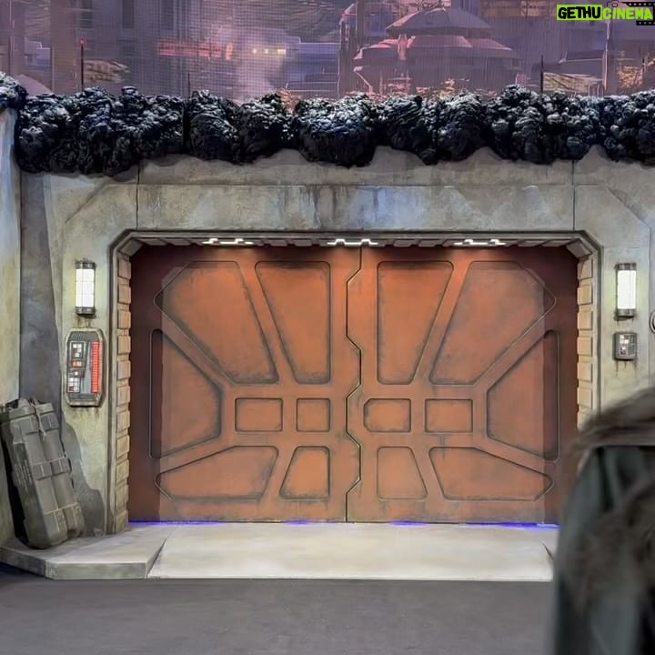 Emily Swallow - 7.4K Likes - #Throwback to a year ago when I had so much fun at @starwarscelebration that I lost my voice! That didnβt stop me from strutting down the runway with the @belgian_prop_crew, fawning over @warwickadavis, kickinβ it with @krystinaarielle and trying to keep @thegiancarloesposito and @carlweathers from stealing all the shots. We even celebrated @therealkateesackhoffβs bday with a cake ofβ¦well, her.
The best part was having @breewelchandhenry with me the whole weekend!
Letβs do it again in Japan, shall we?
#armorerapproved #thisistheway #tbt #throwbackthursday #london #starwarscelebration #themandalorian #glam