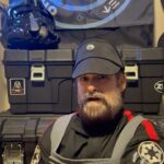 Emily Swallow Instagram - Would you give your kidney to a stranger? Melvin-John Woods is doing just that. If that’s not an example worthy of #thisisthewaywednesday, I don’t know what is. A member of the @official501st , Melvin saw a Facebook post from Josh Beale, a 501st member he’s never met. The post said “Help me save my hero.” Josh’s son Drew, who had first been diagnosed with major kidney problems in 2019, was in need of a new kidney. His post was seen by thousands of members of the Star Wars cosplay community, and Melvin realized he fit the requirements to get tested to see if he was a match. As a fellow dad, Melvin knew he would want someone to do the same for his kids. After extensive testing, Melvin was approved and, after a few delays, the surgery is scheduled for March 4. If you are a 501st member in the Columbus area and you want to volunteer for the duty to escort Melvin and Drew to surgery on March 4, contact @kojak79fs for information. May we all be as willing as Melvin to see others as members of our community and walk The Way to help. #thisistheway #starwars #cosplaycommunity #goodsamaritan #armorerapproved #kidneytransplant