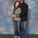Emily Swallow Instagram - Some of my fave moments from @fanexposf: - exposing the realities of how Bo and The Armorer spend their time now that peace reigns on Mandalore - prom photos with Carl - amazing Armorer and Bo Katan cosplay, including Bo KaPeep 🐑 - Fangirling over Tem, Daniel and Vivien - a happy smile on my face because @officialcarlyking moderated such an awesome panel What an incredible weekend! Thank you everyone for your beautiful welcome. See you next time! #thisistheway #fanexpo #comiccon #floss #emilyswallow #kateesackhoff #carlweathers #temuramorrison #daniellogan #vivienlyrablair #cosplay #bokatan #thearmorer #themandalorian
