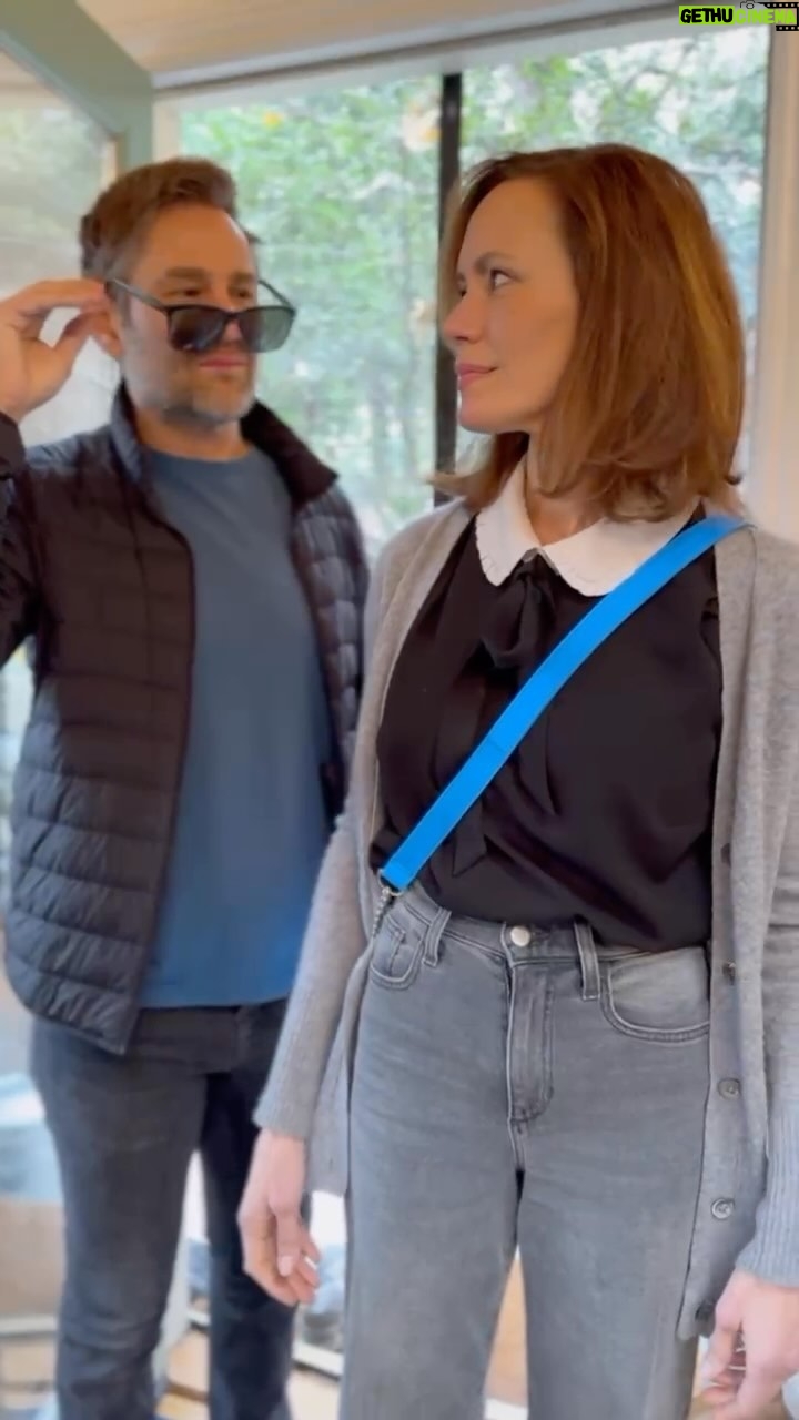 Emily Swallow - 3.9K Likes - Hide yo lightsabers.
Hide yo helmets.
Think theyβre auditioning for the new @themandalorian movie?
#thisistheway #themandalorian #lightsabers #mandomonday #parentsatplay #emilyswallow #thearmorer #chadkimball #mamaandpapaK