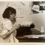 Emily Swallow Instagram – My ma @e.j.swallow, circa 1965ish.  She found this while looking through Dad’s old photos (she was his favorite subject❤️) and judging from this moment, the multitasking apple doesn’t fall far from the tree…

Today is her birthday 🥳 and I want everyone to know how singularly spectacular she is.  She is kind, brave, strong, patient, creative, willing to face fear with faith, devoted to those she loves, loving to those she doesn’t know, and she is marvelously clever and silly.

She is my friend, mentor and rock. 

I love you higher than heaven, Mama!

#happybirthday #mom #mother #higherthanheaven