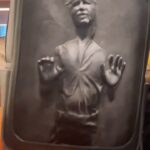 Emily Swallow Instagram – It’s heeeeeere!  #maythe4th!!!

On this May the Fourth, four lucky winners who order any item from my website will win a call from me on IG.

www.emilyswag.com *** link in bio

#maythe4thbewithyou #maytheforgebewithyou #starwars #starwarsday #thearmorer #armorerapproved