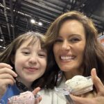 Emily Swallow Instagram - #flashback to a few of my #starwars faves I get to see this weekend at @fanexposf. I am thankful for the incredible talent and generosity in this universe. I don’t have pictures for everyone who’s gonna be there, but it’s going to be epic! See y’all there today through Sunday for photo ops, autographs and panels. #thisistheway #fanexpo #fanexposf #themandalorian #emilyswallow #kateesackhoff #carlweathers #giancarloesposito #pedropascal #rickfumiyama #matthewwood #daniellogan #temuramorrison #ewanmcgregor #alantudyk #raypark #laurenmarykim #emanesfandi #vivienlyrablair #denislawson #helensadler