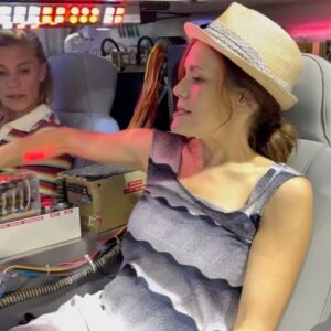 Emily Swallow Instagram - #flashback to a few of my #starwars faves I get to see this weekend at @fanexposf.  I am thankful for the incredible talent and generosity in this universe.  I don’t have pictures for everyone who’s gonna be there, but it’s going to be epic!  See y’all there today through Sunday for photo ops, autographs and panels.

#thisistheway #fanexpo #fanexposf #themandalorian #emilyswallow #kateesackhoff #carlweathers #giancarloesposito #pedropascal #rickfumiyama #matthewwood #daniellogan #temuramorrison #ewanmcgregor #alantudyk #raypark #laurenmarykim #emanesfandi #vivienlyrablair #denislawson #helensadler