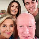 Emily Symons Instagram - Todays the day! What a ride this has been. So honored to have been nominated alongside my friends @lynnemcgranger @adanicodemou @__jamesstewart__ and Ray Meagher ♥️ Proud to be a member of the Home and Away family. A win for any of us is a win for the show! It’s not too late to vote go to tvweeklogies.com.au #tvweeklogies @homeandaway #homeandaway 🙌🏼 #logies2023