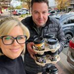 Emily Symons Instagram – What an amazing week in Young with our Home and Away family! Can’t wait for you to see this very special story later on this year. Young, you were brilliant! We love you with a cherry on top 🍒♥️🍒