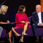 Emily Symons Instagram – Such an honour to be a part of the incredible celebration of Ray’s amazing life and career. Ray Meagher’s This Is Your Life tonight at 7.30pm on @channel7 ♥️ #homeandaway #raymeagher