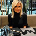 Emily Symons Instagram - About last night 🙌🏼 such an amazing dinner, thank you @sokyosyd can’t wait to come back next weekend 💃🏼 @thestarsydney @sokyosyd @sydney #feelnewSydney #TVWEEKLogies