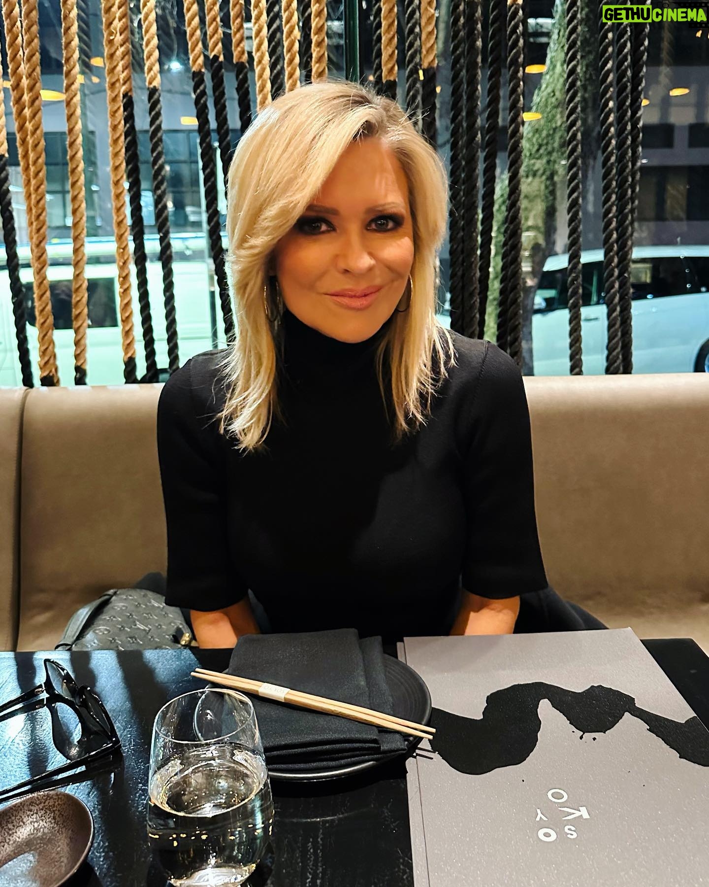 Emily Symons Instagram - About last night ππΌ such an amazing dinner, thank you @sokyosyd canβt wait to come back next weekend ππΌ @thestarsydney @sokyosyd @sydney #feelnewSydney #TVWEEKLogies