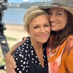 Emily Symons Instagram - As usual I am a day late to the party 💃🏼 HNY! 🎉 a huge thank you to my beautiful friends and my amazing Home and Away family for getting me through 2023 ♥️🙌🏼🤦🏼‍♀️