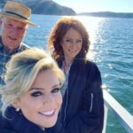 Emily Symons Instagram - Todays the day! What a ride this has been. So honored to have been nominated alongside my friends @lynnemcgranger @adanicodemou @__jamesstewart__ and Ray Meagher ♥️ Proud to be a member of the Home and Away family. A win for any of us is a win for the show! It’s not too late to vote go to tvweeklogies.com.au #tvweeklogies @homeandaway #homeandaway 🙌🏼 #logies2023