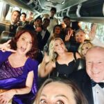 Emily Symons Instagram - Todays the day! What a ride this has been. So honored to have been nominated alongside my friends @lynnemcgranger @adanicodemou @__jamesstewart__ and Ray Meagher ♥️ Proud to be a member of the Home and Away family. A win for any of us is a win for the show! It’s not too late to vote go to tvweeklogies.com.au #tvweeklogies @homeandaway #homeandaway 🙌🏼 #logies2023