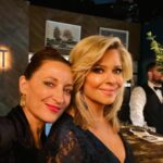 Emily Symons Instagram – Lockdown work photo dump… because I miss seeing their lovely faces 🥲💜💙💗