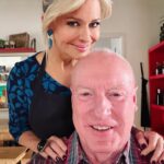 Emily Symons Instagram - Todays the day! What a ride this has been. So honored to have been nominated alongside my friends @lynnemcgranger @adanicodemou @__jamesstewart__ and Ray Meagher ♥️ Proud to be a member of the Home and Away family. A win for any of us is a win for the show! It’s not too late to vote go to tvweeklogies.com.au #tvweeklogies @homeandaway #homeandaway 🙌🏼 #logies2023