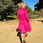 Emily Symons Instagram - What an amazing week in Young with our Home and Away family! Can’t wait for you to see this very special story later on this year. Young, you were brilliant! We love you with a cherry on top 🍒♥️🍒