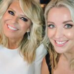 Emily Symons Instagram - Todays the day! What a ride this has been. So honored to have been nominated alongside my friends @lynnemcgranger @adanicodemou @__jamesstewart__ and Ray Meagher ♥️ Proud to be a member of the Home and Away family. A win for any of us is a win for the show! It’s not too late to vote go to tvweeklogies.com.au #tvweeklogies @homeandaway #homeandaway 🙌🏼 #logies2023