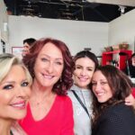 Emily Symons Instagram - Todays the day! What a ride this has been. So honored to have been nominated alongside my friends @lynnemcgranger @adanicodemou @__jamesstewart__ and Ray Meagher ♥️ Proud to be a member of the Home and Away family. A win for any of us is a win for the show! It’s not too late to vote go to tvweeklogies.com.au #tvweeklogies @homeandaway #homeandaway 🙌🏼 #logies2023