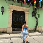 Emily Tosta Instagram - primera vez en colombia, pero no sera la ultima 🥰 que tierra tan hermosa!