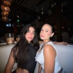 Emily Tosta Instagram - happy birthday sister🫶🏽 your love, support, words & loyalty are unmatched. thank you for being my best friend since i got out of mami’s womb✨ your hard work and determination are inspiring. my biggest wish is to have you here with us. te amo hermanita. que tengas un dia tan especial como tu😚 @spacemeout