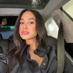 Emily Tosta Instagram - it’s chartreuse, b****