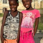 Emily Tosta Instagram - So excited to announce the location of our first school! It has been such a big goal of ours to bring education to the kids that need it. What a dream come true💙 Join us on this magical journey, in Mecufi - Mozambique #DIFFERENTeducation #DIFFERENTworld • • • • • • #help #letmelearn #takeaction #literacy #mozambique #primaryeducation #happyfriday #nonprofit #education #childrenrights #community #giveback