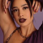 Emily Tosta Instagram - 🧛🏼‍♀️