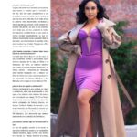 Emily Tosta Instagram - un honor ser la portada de first class magazine. super agradecida🫶🏽 @firstclassmagazine photography / creative direction: @kdproductionsoficial stylist: @styledbyambika makeup: @zuleikavieramua hair: @jaqueline_mejiam & @lorenaalvarezhs assistant: @kathbmakeup nails: @nailzbycorina y gracias especiales al @radiohotelnyc , @arelisdominguez , @luismanuelcruzruiz , @emilia.tosta , @kikimelendez , charlie viera y la familia espaillat ❤️