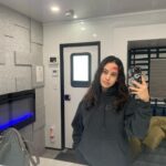 Emily Tosta Instagram - i want to start this post off by saying huge congratulations to @sagaftra and all of my fellow union members for reaching a deal!! to the negotiating committee: after such an arduous battle YOU DID IT! thank you SO much for fighting so hard and for everyone’s undeniable dedication so that we could get the fairness we all deserve! since we went on strike while the show was still airing, i didn’t have the chance to say a proper thank you to all of our viewers for supporting us for the past 5 seasons, now that we are able to get back to the groove of things, i want to take a moment to say goodbye to my MAYANS MC family <3 @mayansfx @fxnetworks leticia cruz: you changed my life, you shaped me as both a woman and an artist. i went through heartbreak, growth, healing, tears, laughter and so many life lessons on this ride with you. you taught me a confidence, bad assery and strength like no other. to the magnificent elgin james: thank you for giving me the opportunity of a life time and for believing in me and being the best leader we could ever ask for. to FX, wendy o’brien, brett, vanessa joy smith, gena, jenny, vivian, buddy, sean, dan, donna, colette, roland, garret, selene, roxy, jess, kershaun, joe and all of our insanely hard-working crew: thank you for memories that i will cherish for the rest of my days on earth, for making every day on set brighter and better and for teaching me that anything is possible even through insane trials and tribulations. to my cast: my family forever. i admire and look up to every single one of you and i am in awe of the magic you created. thank you for being such an important part of my life these past 6 years. and of course, to you, our loyal fans: thank you for watching, for growing, crying and laughing with us. for the hugs, the love, the letters and for the never ending support. i am eternally grateful because thanks to YOU we were able to tell this story for 5 seasons. i love you endlessly. goodbyes are never easy, but this one, even months later, is especially painful. thank you mayans mc for an unforgettable experience, letty will live in my heart forever xx