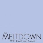 Emily V. Gordon Instagram - The time seemed right, so back up the truck to the butt party- we’re doing a one time reunion of The Meltdown with Jonah and Kumail! It’s at @largolosangeles on January 8th and the whole gang will be there. Get your tickets while you can!