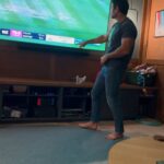 Emily V. Gordon Instagram - @kumailn explains cricket to me. Again.
