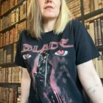 Emily V. Gordon Instagram - I now own a shirt of my favorite comic book movie that my husband isn’t in.